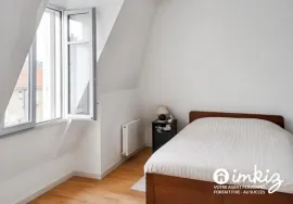 Vente Vincennes – 2P lumineux  dernier étage