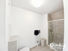 Vente Vincennes – 2P lumineux  dernier étage