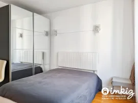 Vente Appartement 4P lumineux avec Box - Calme - Sud
