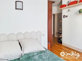 Vente Appartement 4P lumineux avec Box - Calme - Sud