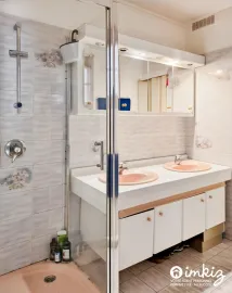Vente Appartement 4P lumineux avec Box - Calme - Sud