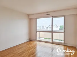 Vente Créteil 4 pièces avec balcon et parking
