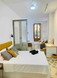 Location Carrer de la Visitació, Valencia