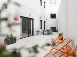 Colocation Travessera de Collblanc, L'Hospitalet de Llobregat