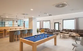 Colocation Travessera de Collblanc, L'Hospitalet de Llobregat