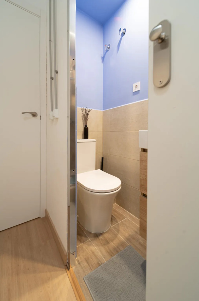 Colocation Carrer de la Lluna, Barcelona