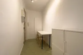 Colocation Gran Via de les Corts Catalanes, Barcelona