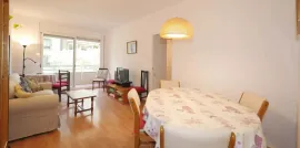 Colocation Carrer de Villarroel, Barcelona