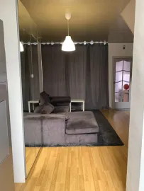 Colocation Kielpark, Antwerpen