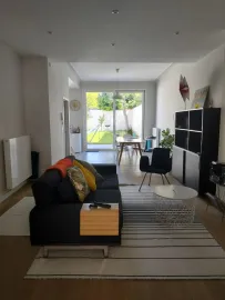Location Avenue Michel Sterckmans, Woluwe-Saint-Lambert