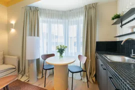 Location Rue Général Fivé, Etterbeek