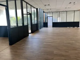 Location À louer – Bureaux de 236 m² à proximité des Docks du Havre – Seine-Maritime (76)