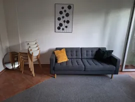 Location Lessingstraße, Berlin