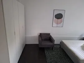 Location Lessingstraße, Berlin