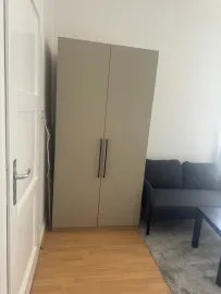 Colocation Landgrafenstraße, Frankfurt am Main