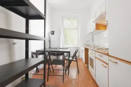 Colocation Damerowstraße, Berlin