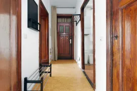 Colocation Damerowstraße, Berlin