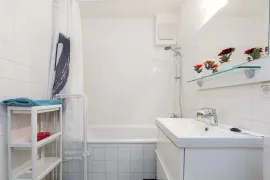 Colocation Turmstraße, Berlin