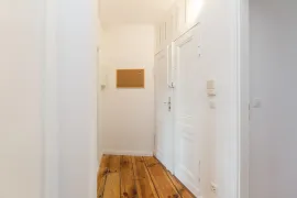 Colocation Turmstraße, Berlin