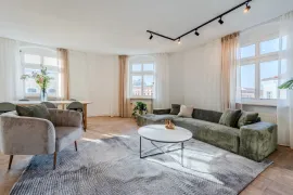 Location Buchholzer Straße, Berlin