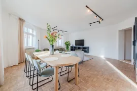Location Buchholzer Straße, Berlin