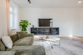 Location Buchholzer Straße, Berlin