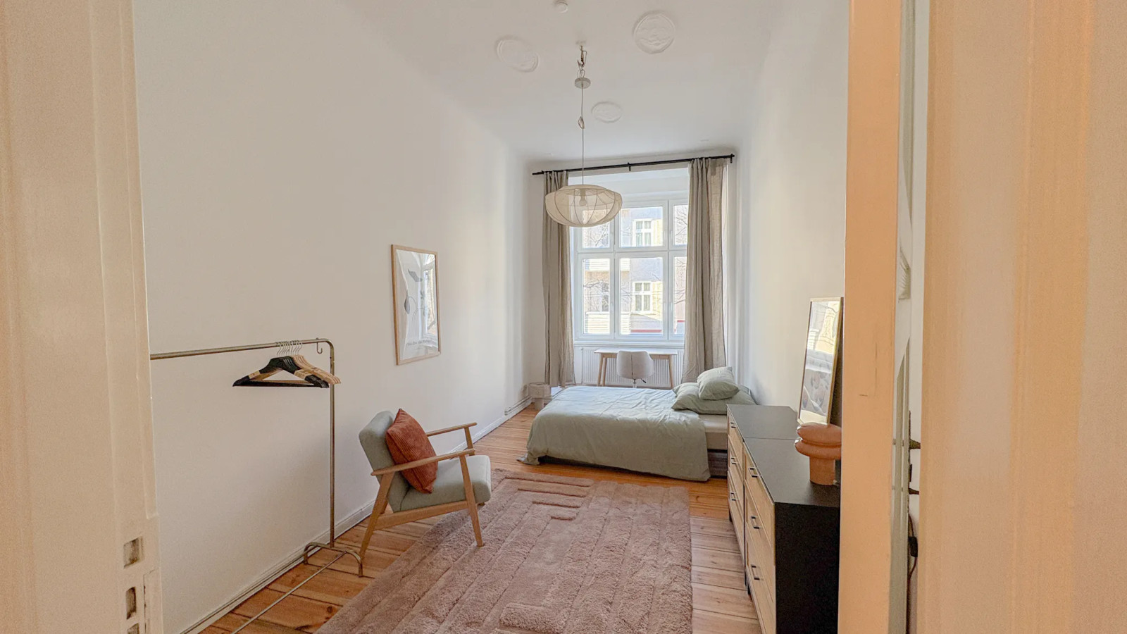Colocation Brückenstraße, Berlin