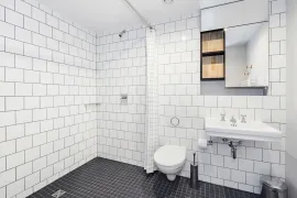 Location Stralsunder Straße, Berlin