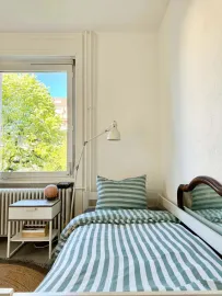 Location Chemin de Longeraie, Lausanne