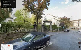 Location Chemin de Longeraie, Lausanne