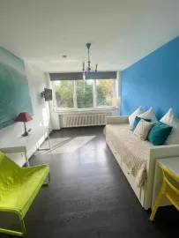 Location Bilker Allee, Düsseldorf