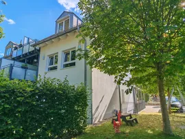Location Moosburger Straße, Munich
