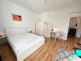 Location Krefelder Straße, Berlin