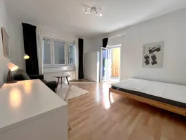 Location Krefelder Straße, Berlin