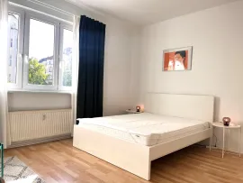 Location Krefelder Straße, Berlin