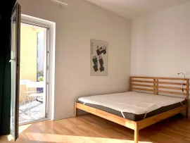 Location Krefelder Straße, Berlin