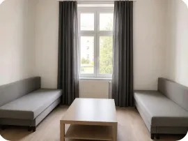 Location Leonhardstraße, Wuppertal