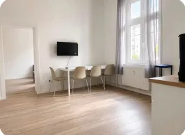 Location Leonhardstraße, Wuppertal