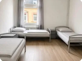 Location Leonhardstraße, Wuppertal