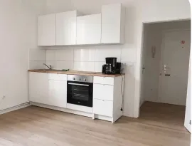 Location Leonhardstraße, Wuppertal