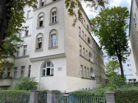 Location Rheingaustraße, Berlin