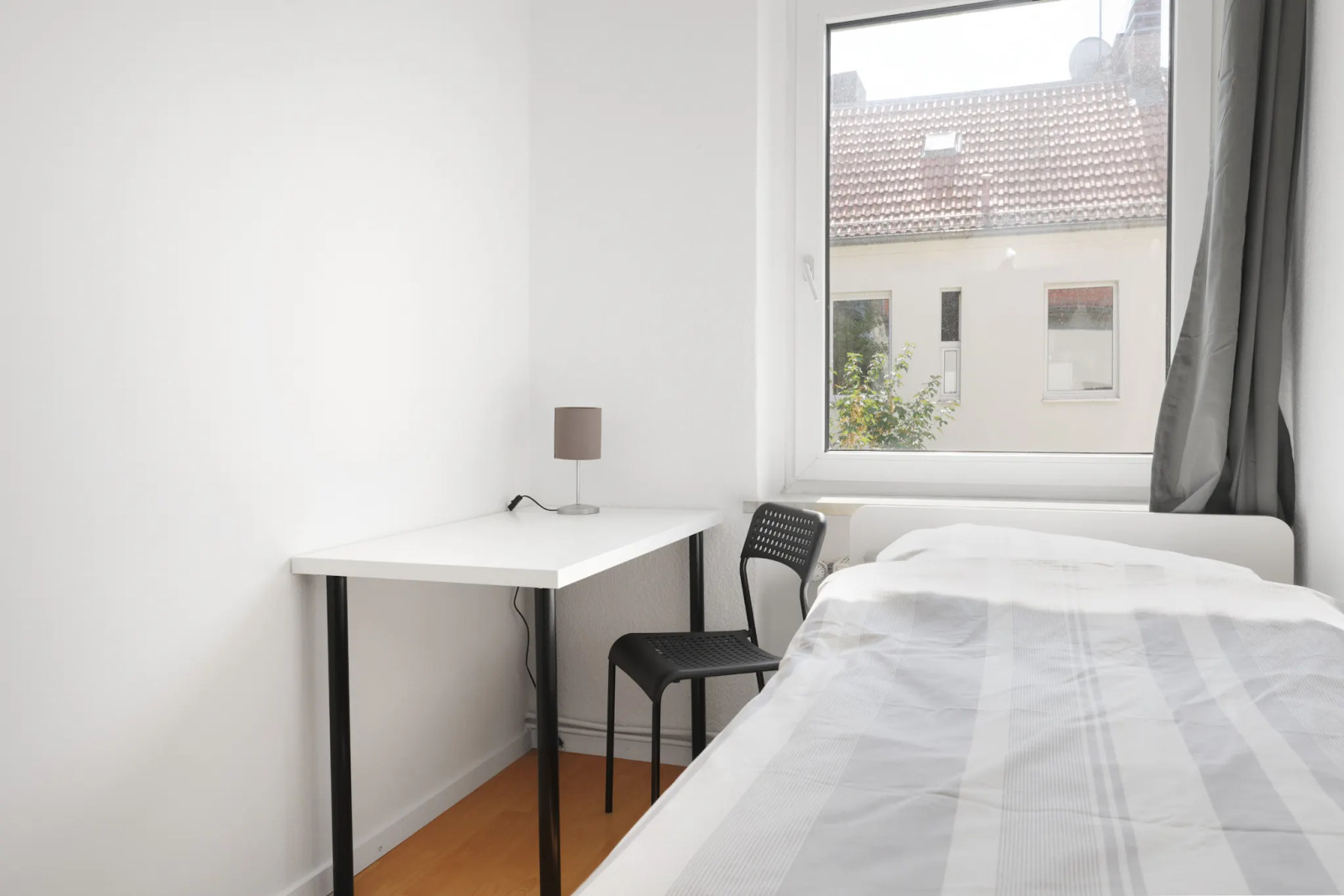 Colocation Flughafenstraße, Berlin