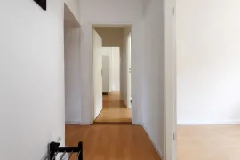 Colocation Flughafenstraße, Berlin