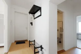 Colocation Flughafenstraße, Berlin