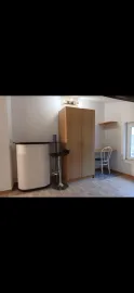Location Studio meublé renové