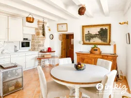 Vente RARE  MAISON EN PIERRE VUE PANORAMIQUE VIADUC