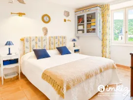 Vente RARE  MAISON EN PIERRE VUE PANORAMIQUE VIADUC