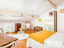 Vente RARE  MAISON EN PIERRE VUE PANORAMIQUE VIADUC