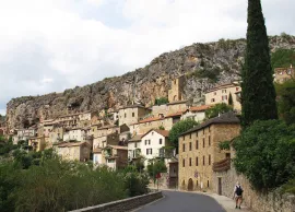 Vente RARE  MAISON EN PIERRE VUE PANORAMIQUE VIADUC