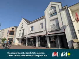 Vente APPARTEMENT - 2 CHAMBRES - SAINTE LUCE SUR LOIRE - 75 m2